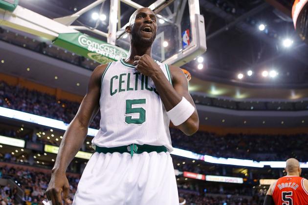 5 Things to Watch During the Boston Celtics-New York Knicks Playoff Series