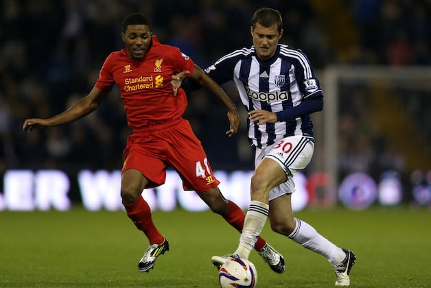 Liverpool: 6 Youth Players Who Could Be Future Stars for Reds