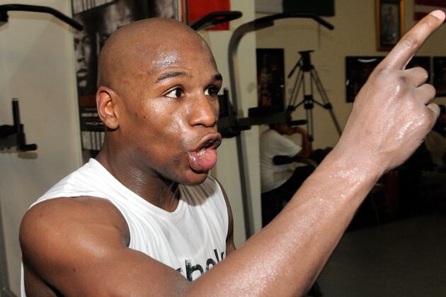 25 Athlete Quotes That Make Absolutely No Sense