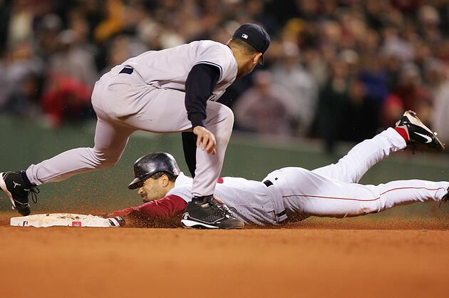 20 Average Athletes Who Became Heroes