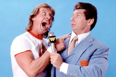 The 40 Biggest Headcases in Professional Wrestling History