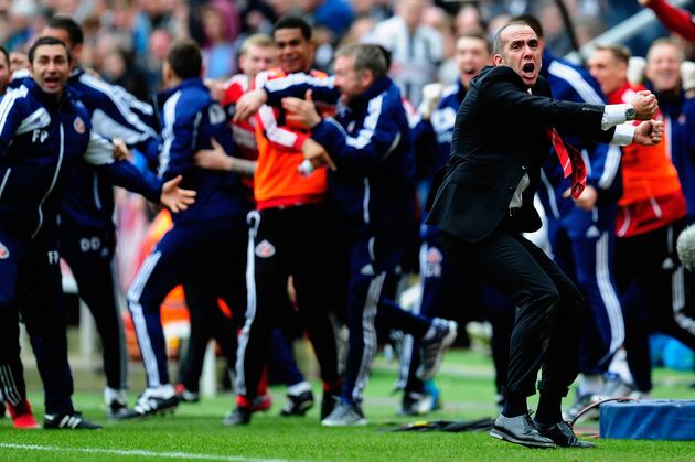 English Premier League Power Poll: Week 33