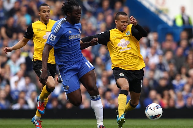 6 Realistic Targets for Chelsea in the 2013-14 Season