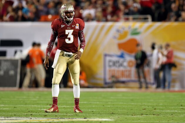 Whose Stock Is Soaring Heading into the NFL Draft?