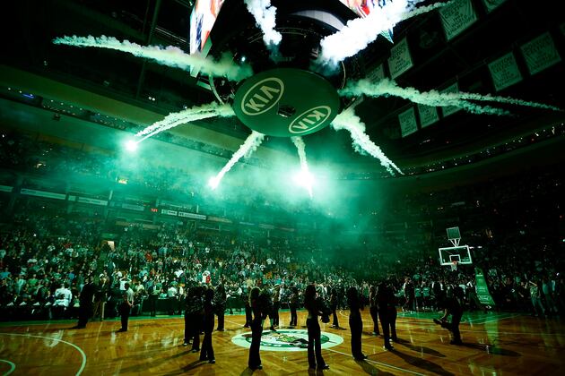 Complete Guide to Boston Celtics' Postseason