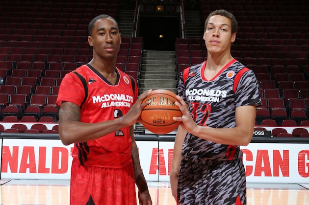 Arizona Basketball Recruiting: Meet the Wildcats' 2013 Class