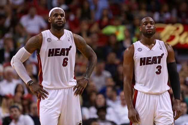 Complete Guide to Miami Heat Postseason