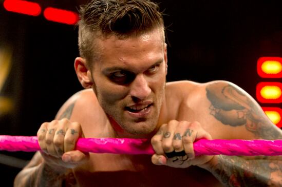 NXT Prospects and Their Ideal Feuds with WWE Superstars