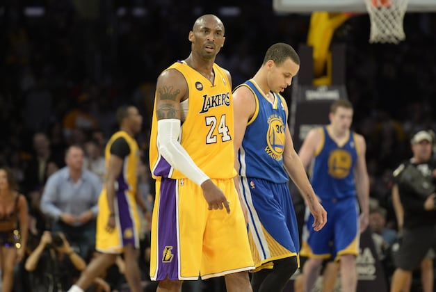 Final Regular-Season Report Card Grades for Every NBA Superstar