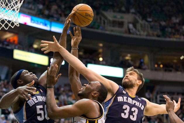 NBA Picks: Utah Jazz vs. Memphis Grizzlies