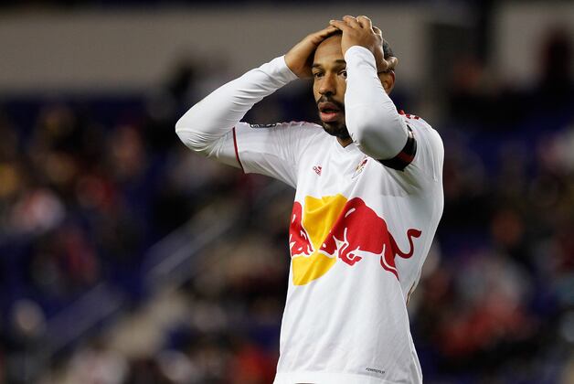MLS Upset Watch: 3 Teams on Alert in Week 8