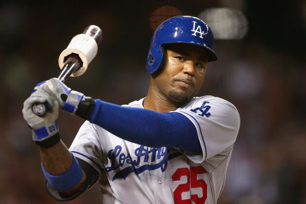 1 Surprise Player for Each MLB Team Who Will Crash Back to Earth