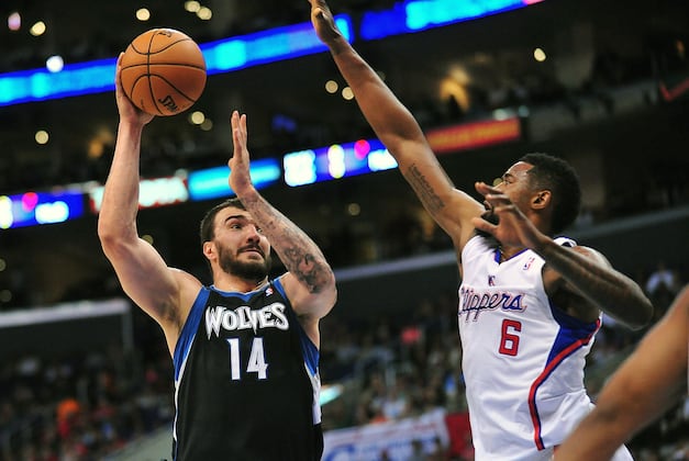 Biggest Issues T-Wolves Must Address This Offseason