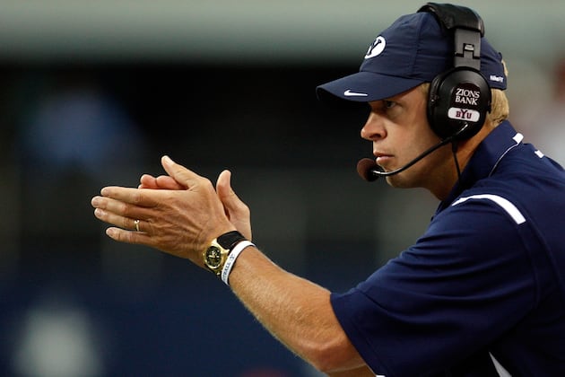 5 People Cougars Fans Must Follow on Twitter