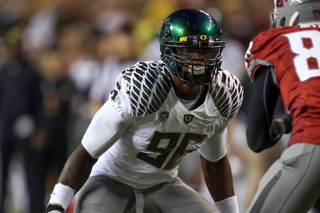 2013 NFL Mock Draft: Predictions with One Week Until the Draft