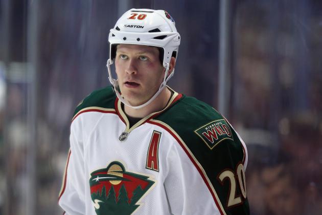NHL Awards Tracker: Ranking the Leading Candidates for the Norris Trophy