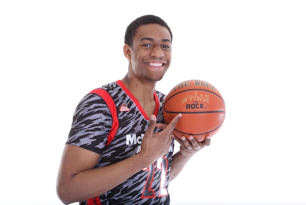 Duke Basketball: Projected Stats for Each Incoming 2013 Recruit