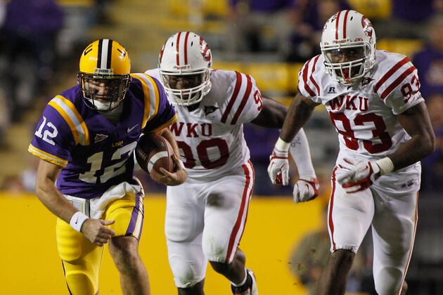 2013 NFL Draft's All-Sleeper Team