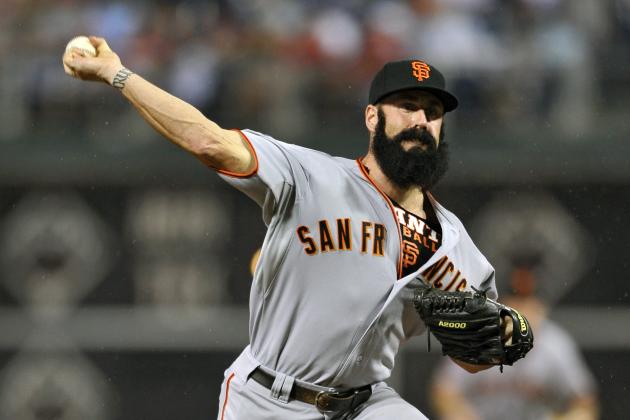 Quick Fixes for the Biggest Early-Season Roster Holes