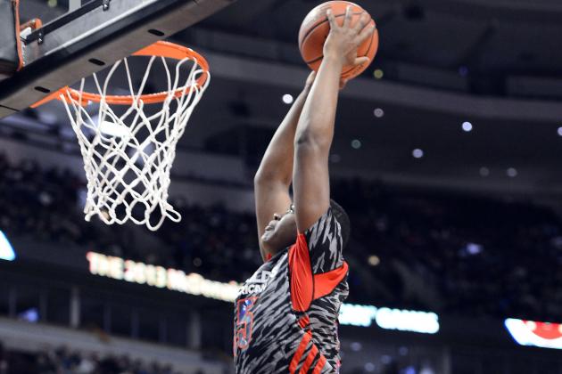 Ranking Top 25 Recruiting Classes at Start of NCAA Basketball's Signing Period