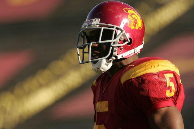 10 Biggest College Football Scandals of the BCS Era