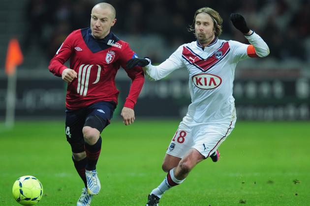 Ligue 1's Five Most Surprising Stars of the Season