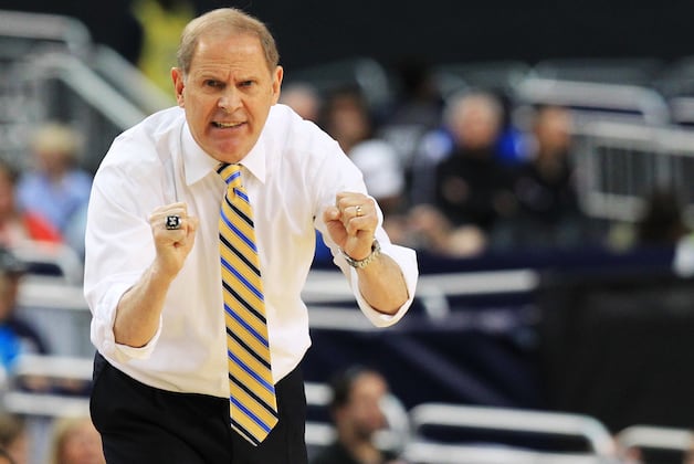 Michigan Basketball Recruiting: Meet the Wolverines' 2013 Class