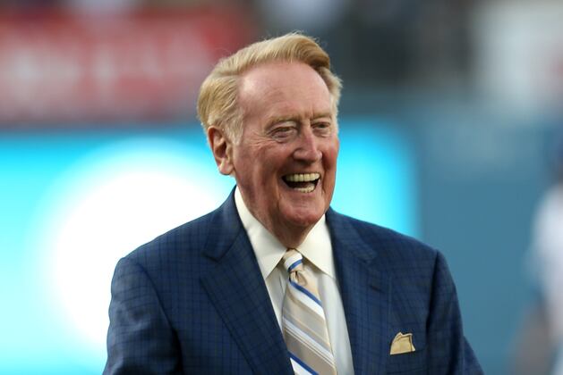 Ranking MLB's Top 16 TV Announcers