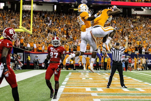 Tennessee Football 2013 NFL Draft Tracker and Analysis