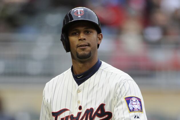 7 Rookies Who Are Clearly Not Ready for MLB Yet