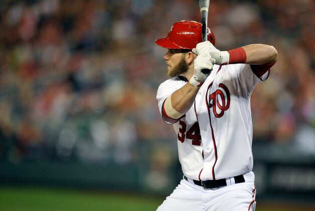 Picking All 30 MLB Teams' Mid-April MVP