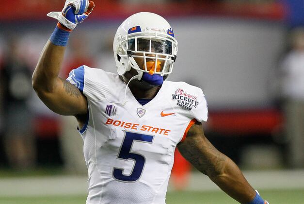 Tennessee Titans 2013 Mock Draft: 7 Round Predictions, 1 Week Ahead of Draft
