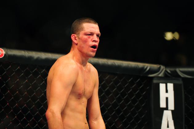 UFC on Fox 7 Preview: Who's on the Hot Seat on Henderson vs. Melendez Card