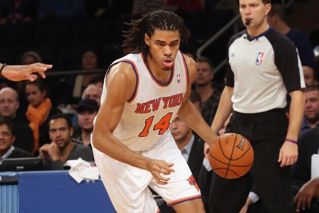 Atlanta Hawks vs. New York Knicks: Postgame Grades and Analysis for NYK