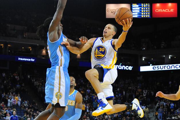 NBA Playoffs 2013: Breaking Down Every Opening-Round Series