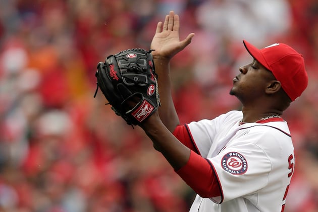 Washington Nationals: Early Grades for All Offseason Moves