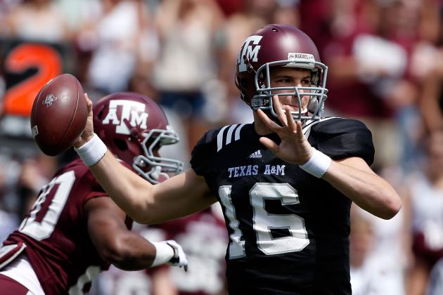Philadelphia Eagles: 10 Mid-to-Late Round Prospects Chip Kelly Should Consider