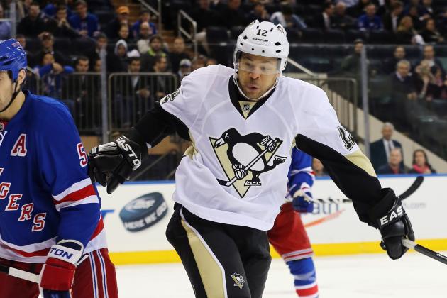 Pittsburgh Penguins: Which Players Will Leave in the Offseason?