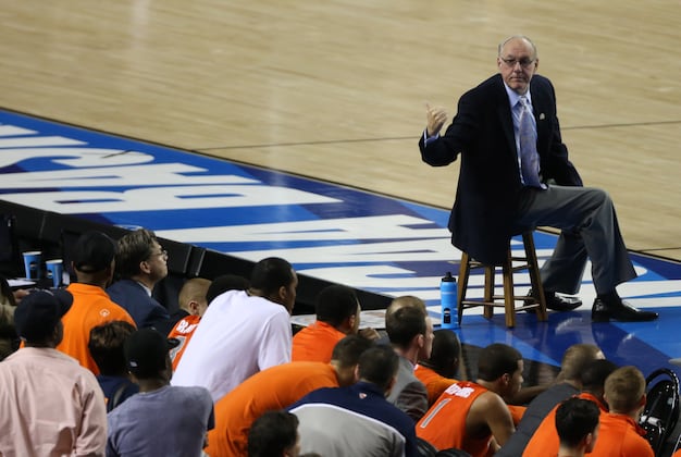 Syracuse Basketball: 5 Early Storylines from Orange's 2014 Recruiting Trail