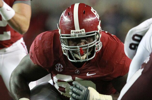 2013 NFL Draft: Full Arizona Cardinals Mock Draft