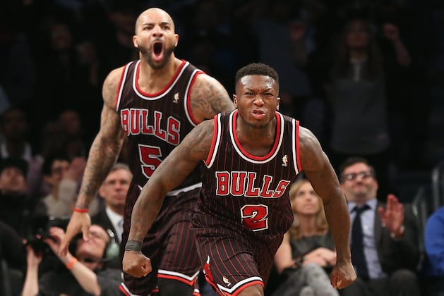 Chicago Bulls: 5 Keys to Beating the Brooklyn Nets in the 1st Round