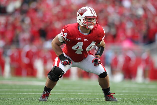 Wisconsin Football: 5 Things to Look for in the Spring Game