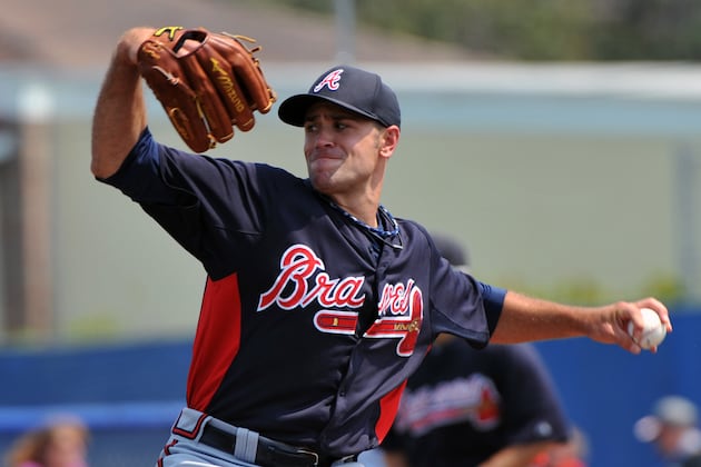 5 Braves Minor Leaguers Who Could See Time in the Majors This Season