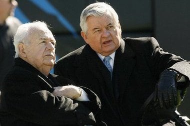 1 Major Roster Cut Every NFL Team Could Make Before the 2013 Season