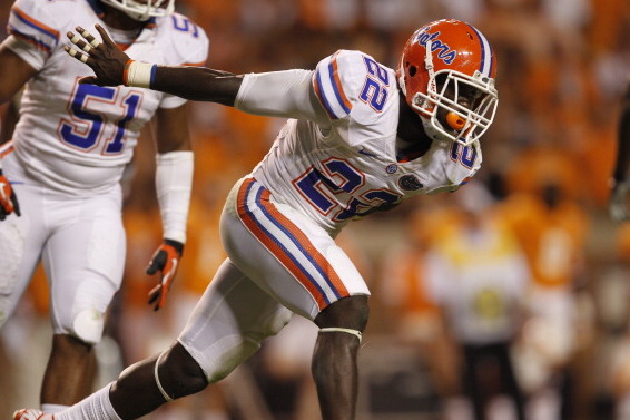 Matt Elam: 5 Things You Need to Know About the Florida Safety