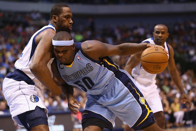 Complete Guide to Memphis Grizzlies Postseason
