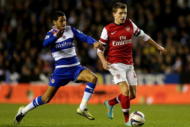 Arsenal's 4 Youth Players Who Could Be Future Stars
