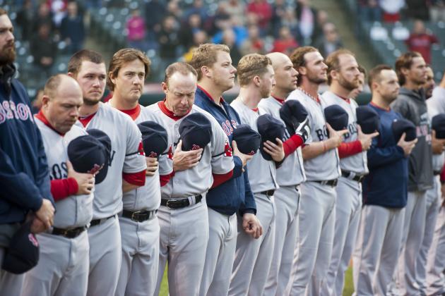 5 Reasons the AL East Isn't as Stacked as Usual in 2013