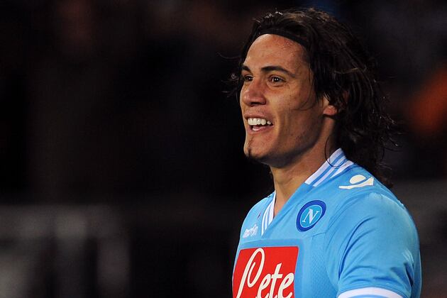5 Dream Arsenal Summer Transfers to Get Gunners Fans Excited