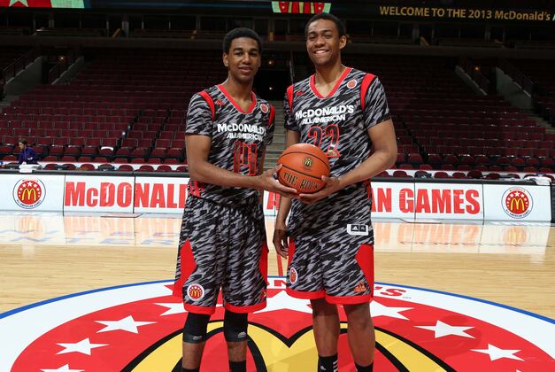 Duke Basketball Recruiting: Meet the Blue Devils' 2013 Class